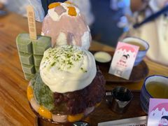 -WONDER ICE 萬得冰田(建設路总店)