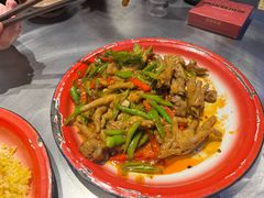 -馬伍旺川菜(江北虹悦城店)