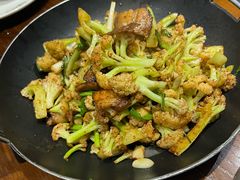 -手拉手美食(清河路店)