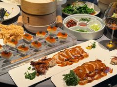 -北京老铺烤鸭(第五国际店)