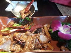 android_upload_pic-花马天堂云南餐厅 Lost Heaven(高邮路店)