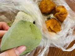 -糯米香(长江路店)