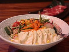 -热血兄弟·炭火烤肉(融侨中心店)