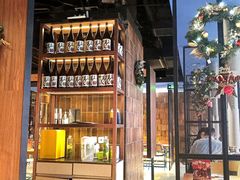 -烧肉达人•炭火烧肉(新天地店)