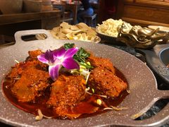-蜀大侠火锅(古田店)