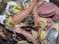 -徽三说·土徽菜·中国徽菜连锁品牌(阳湖总店)