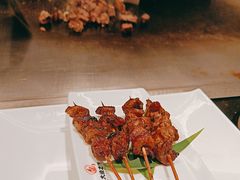 -渔乐之昕·铁板烧自助餐(虹悦城店)