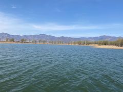 -野鸭湖国家湿地公园