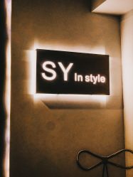 -Syinstyle私人定制
