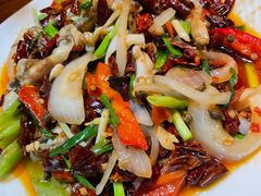 -南海渔家•海鲜•正宗海南菜(亚特兰蒂斯店)