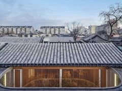 -曲廊院(东四十一条店)