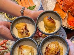 -Mr.Fish鱼鲜生海鲜放题(高德置地冬广场店)