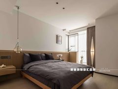 -居丽装饰空间设计(总部)