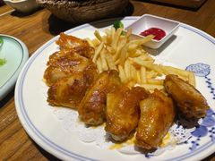 -老宁波1381餐厅(宏泰广场店)