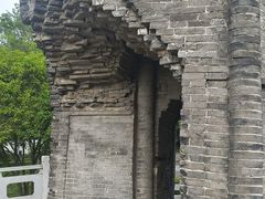 -上海佘山国家森林公园天马山园