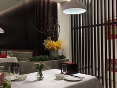 -味+新京宴·烤鸭·北京菜(创意谷店)