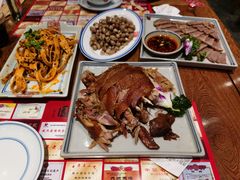 -新兴园饺子馆(河南街店)