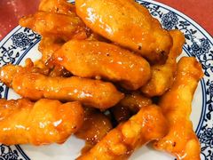 -北大地皖峰饭馆