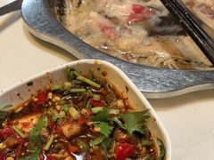 -傣妹火锅(南京东路一店)