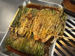 -神伙烧烤(江北黄泥塝店)