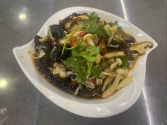 -张包铺(关东古巷店)