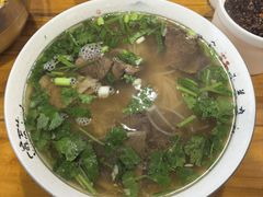 -熊氏牛羊杂粉(龙眼井总店)