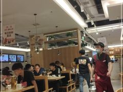 大堂-大碗先生(万家丽店)