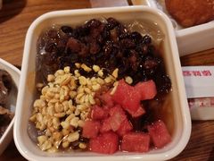 -傣妹火锅(四川北路店)