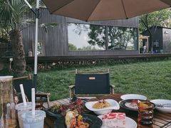 -Supine Bistro溯泮餐厅