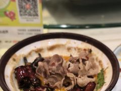 -福寿斋·老北京铜锅涮肉·烤鸭(顺义总店)