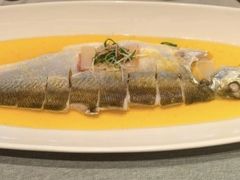 大湖白鱼-湖里春风·淮扬菜(丽泽天街店)