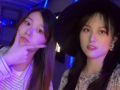 -复兴未来·轰趴空间(泰富百货店)