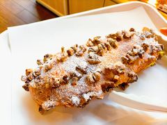 核桃马里奥面包-85度C(上海茶陵北路店)