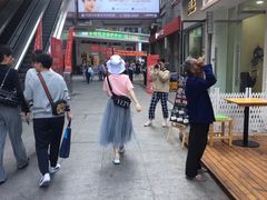 -万达广场(万州店)