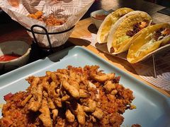 莎莎鸡肉奶酪焗饭-么哈MOJAR(厦门云城万科里店)