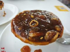 -陈寔包子王·卤煮小肠·京味小吃(龙潭店)