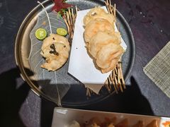 -山上下日本料理(万象城店)