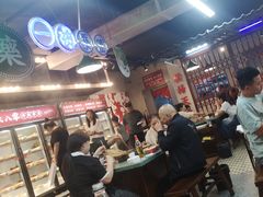 -怒火八零串串火锅(大渡口新天泽店)