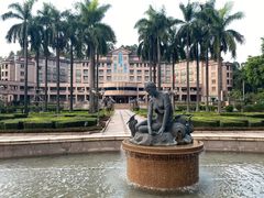 -南国桃园旅游度假区