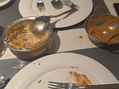 -Pita's&Tika's中东和印度风味餐厅(龙湖天街店)