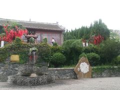 -洪兴砂锅(烟台山店)