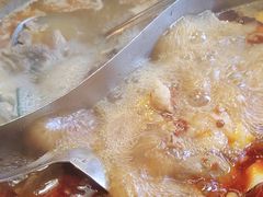 -芦记老川锅川锅纯自助(农大店)