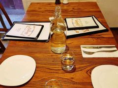 -El Bodegon阿根廷秘鲁餐厅(幸福路店)