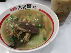 -德兴茶餐厅(沙田店)