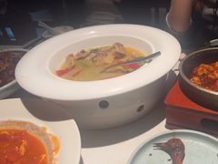 -院8里·小聚园老川菜(九眼桥店)