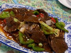 -杨南饭店·二十五年闽菜馆(凤湖新城一店)