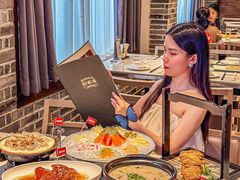 -滋粥楼·顺德菜(番禺广场总店)