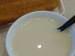 -全统永和豆浆(扬村三路店)