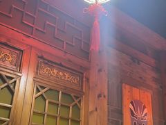 -重庆袁老四火锅(武进万达店)