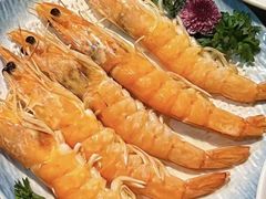 -松坂屋日料自助(长城路店)